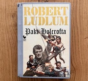 Pakt Holcrofta - Robert Ludlum