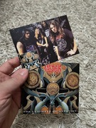 VADER The Ultimate Incantation CD POSTER NOWA EARACHE 2025 OKAZJA