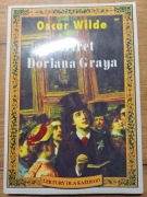 Wilde Portret Doriana Graya