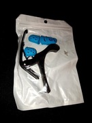 Kapodaster do gitary klasycznej