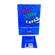 SANTA'S XMAS CAPER LK AVALON DYSKIETKA + INSTRUKCJA