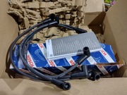 4x kable przewody zapłonowe VOLVO 480 460 440 400 Bosch B20F B18FT 2.0 1.7T