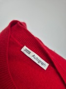 Ładny kaszmirowy sweter Autograph XL, 100% kaszmir 