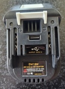 PRZEJŚCIÓWKA Z NARZĘDZI MAKITA NA DEWALT , MILWAKUEE