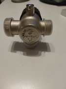 mosiężny zawór mieszający DN15-L LJ