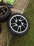 FELGI SELBITZ 862 R19 5X112 ET 35 8,5J