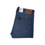 Spodnie męskie jeansy Lee Rider Armstrong Slim W32 L32