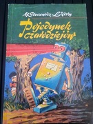 Pojedynek czarodziejów - Mirosław Stecewicz Leon Korn