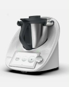 Nowy Thermomix TM6 Zestaw Kompletny