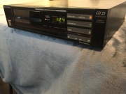 Cd grundig cd35 TDA1541 
