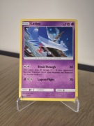 Karta Pokemon TCG: Latios (SM 88)