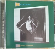 cd Rainbow-Bent Out Of Shape.