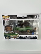 Ice Cube with Impala #81 - Funko Pop