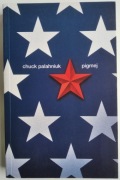 Pigmej - Chuck Palahniuk