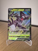 Karta Pokemon TCG: Zarude V (BRS 016)