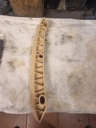 Ślizg prowadnica rozrządu M271 Mercedes 1.8 kompresor A 271 052 10 16