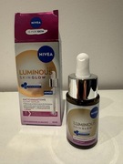 Nivea Serum rozświetlające Luminous360 Skin Glow 15 ml