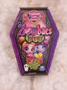 Figurki kolekcjonerskie Zombaes Forever