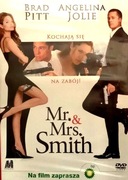 306 DVD Mr i Mrs Smith Brad Pitt Angelina Jolie (DP) (44)