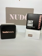 Puder Huda Beauty Pełnowymiarowy 