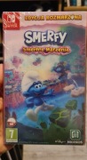 Smerfy Smerfne Marzenia Edycja Rozmarzona Nintendo Switch