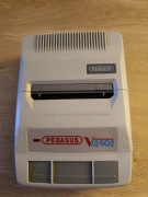 Konsola PEGASUS video GAME IQ 502