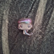 Figurka kolekcjonerska Robin Buckley ze Stranger Things Kinder Joy VC 288