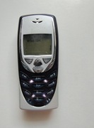 Nokia 8310 BEZ SIMLOCKA okazja SPRAWNA tanio PL MENU