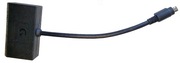 Kabel wideo adapter 9-PIN GIGABYTE 12CF1-10S011-01