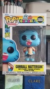 Funko Pop Gumball Watterson 2302