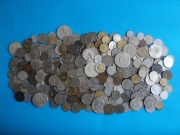 2,5 kg  monet - zestaw
