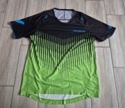 Koszulka rowerowa Giant MTB Traverse off-road roz S 