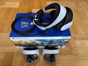 Gogle PlayStation VR2 (PSVR2) jak nowe