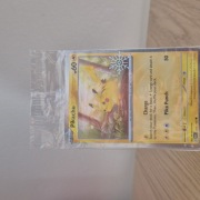 Karta Pokemon TCG: Pikachu (MEW 025)