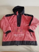 SKATE bluza Active XXL gruba ciepła