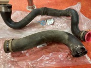 Intercooler Renault Master 2013