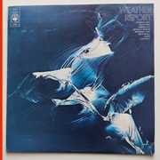 Weather Report – Weather Report | LP UK 
