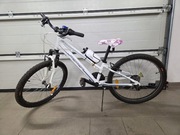 Rower Merida Dakar 624