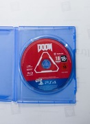 DOOM PlayStation 4