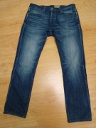 spodnie Wrangler Spencer W34 L30