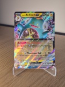 Karta Pokemon TCG: Iono's Bellibolt ex (JTG 053)