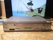 Magnetowid - Video SHARP VC-FH300