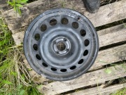 FELGI STALOWE 4 SZTUKI 