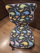 Krzeslo Entelo 5, bardzo malo używane