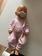 BABY BORN LITTLE LALKA INTERAKTYWNA