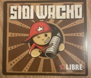 Sidi Wacho – Libre