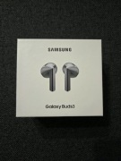 Słuchawki Samsung galaxy buds  3 