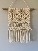 Makrama Makatka Klasyczna 