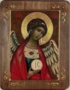 Anioł Stróż   Promocja Świąteczna