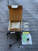 Mikrofon nagłowny SHURE WH20 XLR